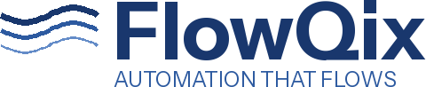 FlowQix - Automation That Flows